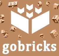 Godbricks LOGO